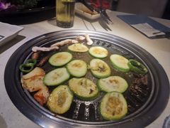 -猫爪爪原切自助烤肉(观音桥阳光世纪店)