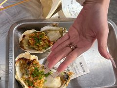 -串小白烧烤(金沙洲店)