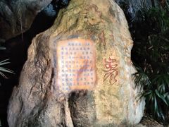 -星湖旅游景区七星岩