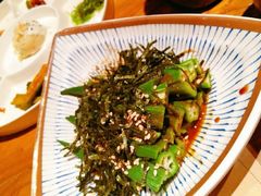 秋葵-千寻烧肉(政务区店)