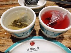 -春润大地海南椰子鸡(沙井京基百纳广场店)