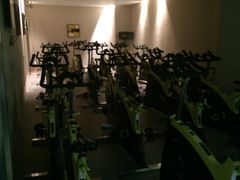 -零距离健身游泳(雁塔店)
