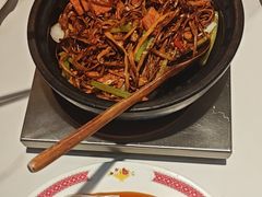 -火啫啫·粤式啫啫煲(南通首店)