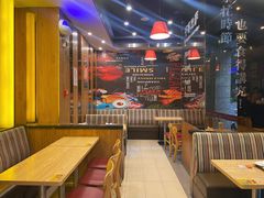 -尊宝比萨(泉州安溪店)