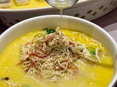 -云锦壹号·淮扬宴(徐汇万科店)