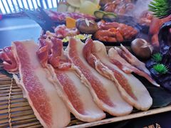 -虎焱炭火烧肉