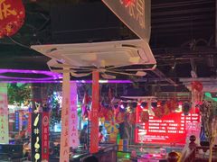 -路边边.炒菜烧烤.音乐餐厅(良乡长虹店)