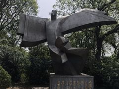 -采石矶景区