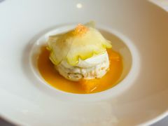 -Le Comptoir de Pierre Gagnaire
