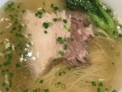 -苏面斋·本地传统苏式面馆