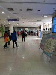 -苏州大学附属儿童医院(景德路院区)