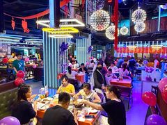 -探花礼音乐餐吧(长安店)