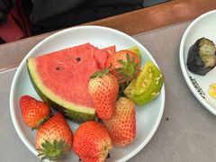 -比尔森巴西烤肉自助(红旗街店)