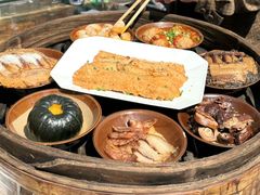 -田园印象·成都土菜院子(华阳店)