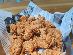 -1861意大利餐厅(文化广场店)