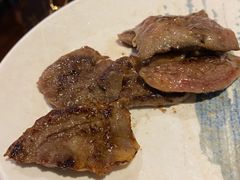 -一井烧肉·活鳗·寿司(望京SOHO店)