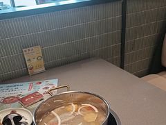 -椰小鸡·琼州糟粕醋·火锅(美兰缤纷城店)