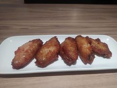 -九毛九西北菜(番禺万达店)