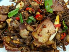 -湖南湘菜馆(东湘缘二店)