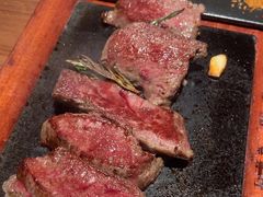 -一沙一城·岩烤牛扒(深圳首店)