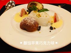 -申德勒加油站西餐厅(日坛路总店)
