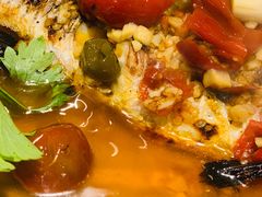 -三味鱼屋(琥珀山庄店)