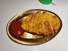 -友达面馆(广州总店)