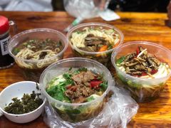 -肆姐面粉馆(坡子街店)