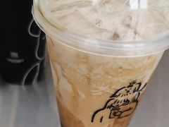 -喜茶(深圳东部星悦天地店)
