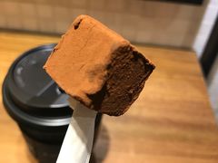 -Awfully Chocolate(来福士广场店)