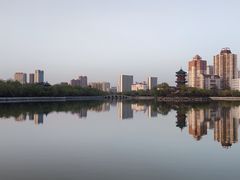-迎泽公园