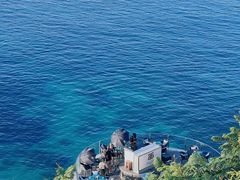 -Rock Bar Bali(Bali)