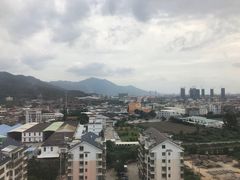 -莆田站
