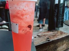 -喜茶(深圳福田星河COCO Park店)