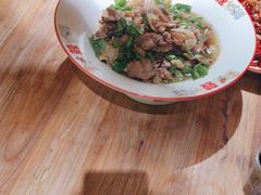 -破三川·新川菜(静安大融城店)