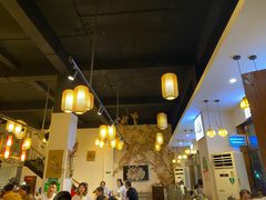 大堂-宜宾市叙州区川西坝子土菜馆