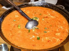 -旺钵·夷望溪·20年常德手作土钵菜(马栏山创始店)