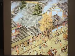 -西安大唐西市博物馆