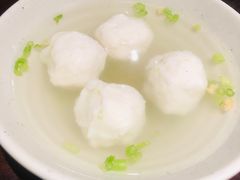 -邵子牙·中华老字号(定安路店)