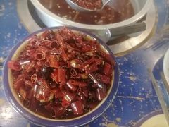 -马路边边串串香(双井直营店)