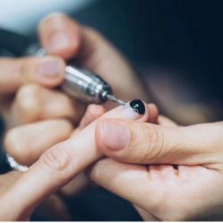 -LISSOM莉森 Nail ·美甲美睫原创定制店