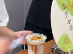 -RIPPLE COFFEE涟漪咖啡