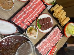 -彤德莱牛肉火锅(双港店)