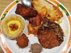 -比格比萨自助(德思勤四季汇店)