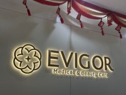 点击看大图 -Evigor医维格医美