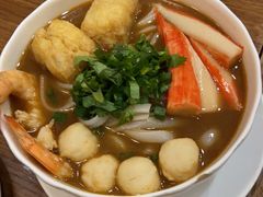 -曼谷食堂·泰国家庭料理
