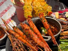 -九村烤脑花·两江非遗(创始总店)