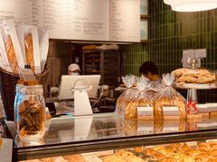 面包甜点陈列柜-BAKER&SPICE(环贸店)