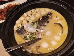-无锡中央车站假日酒店·中餐厅