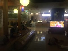 -纽斯桑拿会所(天山店)